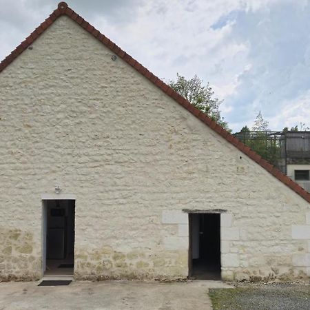 Gite Caves De Beauval Saint-Aignan  Luaran gambar
